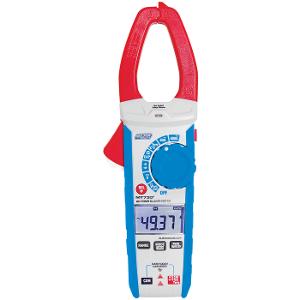 DIGITAL CLAMP METER 600A AC 1000V TRMS