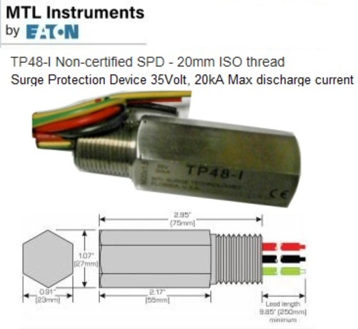 M20 X 1.5 PITCH MALE THREAD TO SUIT YO K