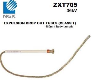 8T EXPULSION FUSE LINK 8T EXPULSION FUSE LINK