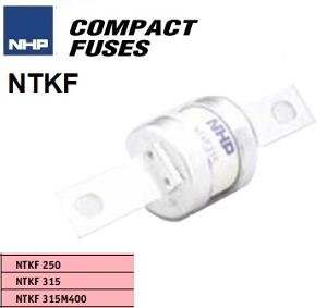 BOLT-IN FUSE CENTRE TAG 500V 250A BOLT-IN FUSE CENTRE TAG 500V 250A