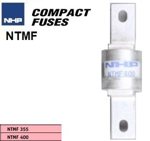 BOLT-IN FUSE CENTRE TAG 500V 400A BOLT-IN FUSE CENTRE TAG 500V 400A