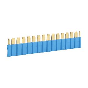 JUMPER LINK 16WAY BLUE FOR 39 SER RELAY JUMPER LINK 16WAY BLUE FOR 39 SER RELAY