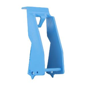 PLASTIC RETAINER FOR 94.04 RELAY BASE PLASTIC RETAINER FOR 94.04 RELAY BASE
