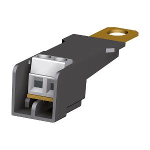 VOLTAGE TAP 2TERM FOR ATYS M63-160A VOLTAGE TAP 2TERM FOR ATYS M63-160A