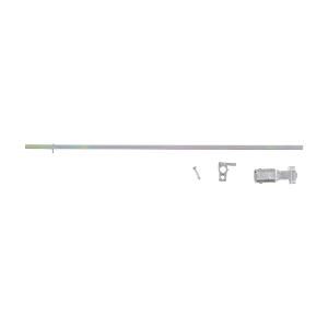 SHAFT 320MM SUIT VLB 32-40A S1 HANDLE SHAFT 320MM SUIT VLB 32-40A S1 HANDLE