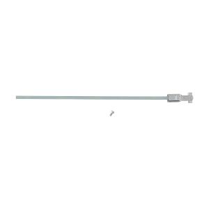 SHAFT 320MM VLBM 100-160A S0 S00 HNDL SHAFT 320MM VLBM 100-160A S0 S00 HNDL