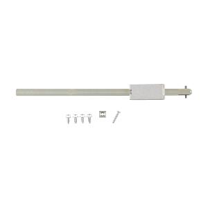 SHAFT 320MM VCO 200-1600A S3-S4 HANDLE SHAFT 320MM VCO 200-1600A S3-S4 HANDLE