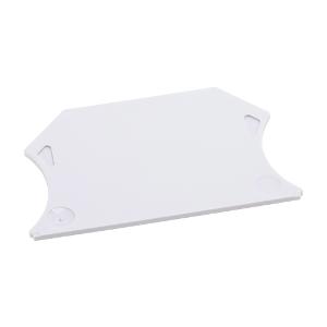 END PLATE FOR 1492J3/J4/J6/J10 VARIETIES END PLATE FOR 1492J3/J4/J6/J10 VARIETIES