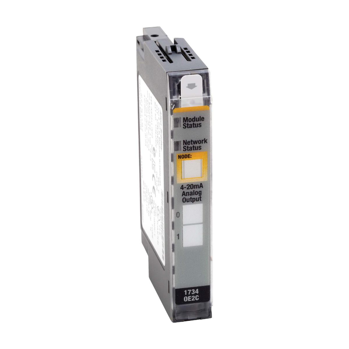 POINT I/O 4AO CURRENT MODULE