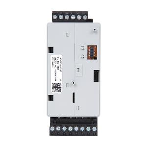 CONTROL MODULE GF PTC 2 IN 2 OUT 110V AC CONTROL MODULE GF PTC 2 IN 2 OUT 110V AC