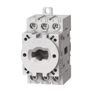 LBS BASE/DIN OFFON 3P 32A LBS BASE/DIN OFFON 3P 32A