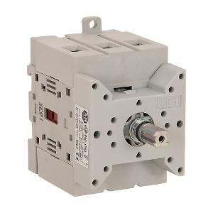 LBS FRONT/DOOR ONOFF 3P 63A LBS FRONT/DOOR ONOFF 3P 63A