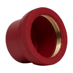 NEOPRENE COVER FOR NTOC 30.5MM RED NEOPRENE COVER FOR NTOC 30.5MM RED
