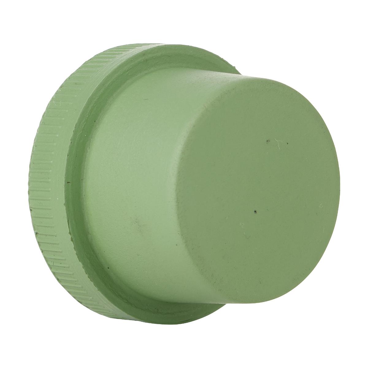 NEOPRENE COVER FOR NTOC 30.5MM GREEN