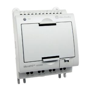 M810 8DI 4AI CONFIG 4DO RELAY 24V DC M810 8DI 4AI CONFIG 4DO RELAY 24V DC