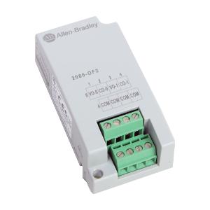 M820/M830/M850 PLUGIN 2AO 020MA/010VDC M820/M830/M850 PLUGIN 2AO 020MA/010VDC