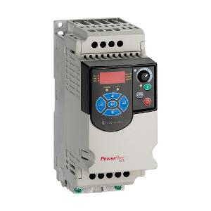 PF4M 400V IP20 25A 075KW ND/HD PF4M 400V IP20 25A 075KW ND/HD