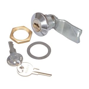 MAS/MAD LOCK FLUSH C/W CL001 KEY MAS/MAD LOCK FLUSH C/W CL001 KEY