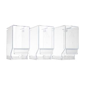 TERMINAL SHROUD 3P SLB315-630/SCO500-630 TERMINAL SHROUD 3P SLB315-630/SCO500-630