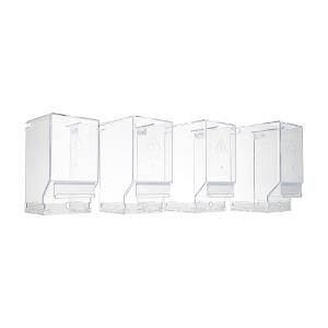 TERMINAL SHROUD 4P SLB200-250/SCO250-400 TERMINAL SHROUD 4P SLB200-250/SCO250-400