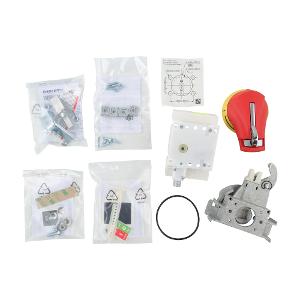 32BR LOAD BREAK SWITCH KIT 50A 3P 32BR LOAD BREAK SWITCH KIT 50A 3P