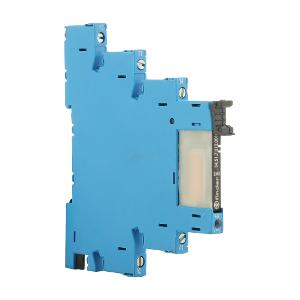 INTERFACE RELAY 1C/O 6A 12VDC INTERFACE RELAY 1C/O 6A 12VDC