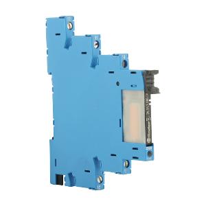 INTERFACE RELAY 1C/O 6A 240VAC/DC INTERFACE RELAY 1C/O 6A 240VAC/DC