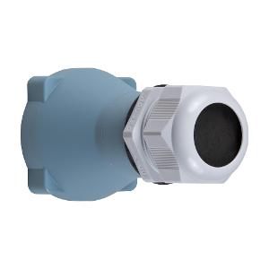 3PS63 HANDLE WITH M50 CABLE GLAND 3PS63 HANDLE WITH M50 CABLE GLAND