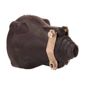 3PS125 HANDLE SUITS CABLE DIAM 22-39MM 3PS125 HANDLE SUITS CABLE DIAM 22-39MM