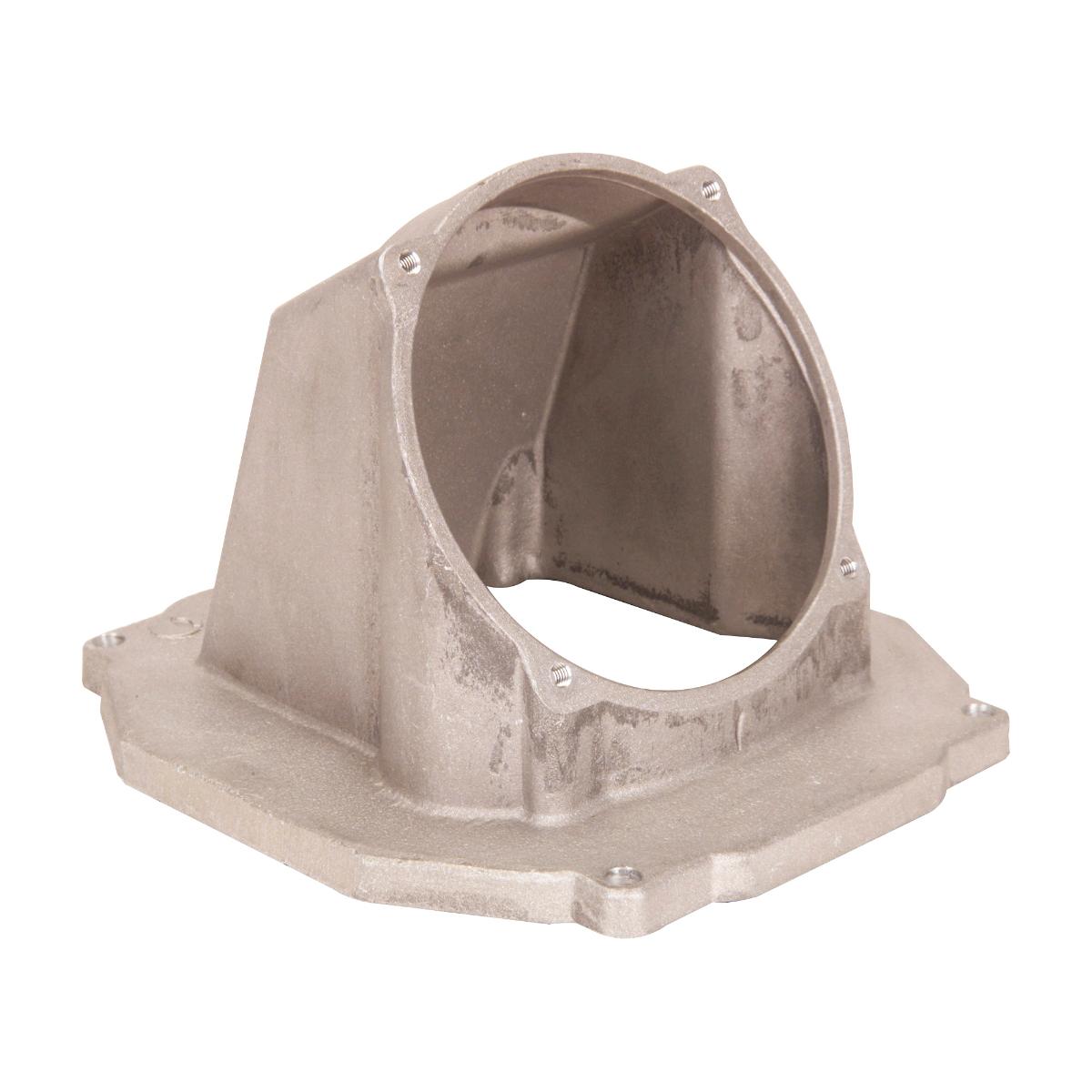 3PS125 INCLINE SLEEVE 60DEG