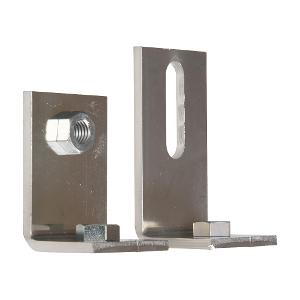 ATYS/BCO/SCO BRIDGING BARS 1P 315-400A ATYS/BCO/SCO BRIDGING BARS 1P 315-400A