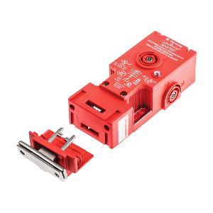 SPARTAN SWITCH PWR RLS 2NC 1NO 230V AC/D SPARTAN SWITCH PWR RLS 2NC 1NO 230V AC/D