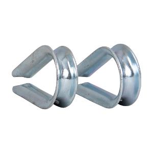 WIRE THIMBLE SLEEVE SS PULL WIRE 6MM WIRE THIMBLE SLEEVE SS PULL WIRE 6MM