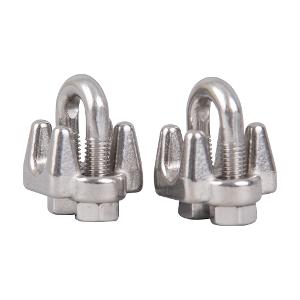 U BOLT WIRE CLAMP S/S PULL WIRE SWITCH U BOLT WIRE CLAMP S/S PULL WIRE SWITCH