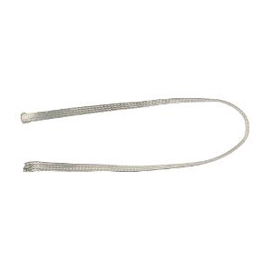 FLAT TINNED COPPER BRAID 150A 25MM2 FLAT TINNED COPPER BRAID 150A 25MM2