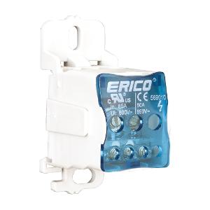 DISTRIBUTION BLOCK 80A IN 1X6-16MM DISTRIBUTION BLOCK 80A IN 1X6-16MM