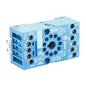 RELAY BASE SOCKET FOR 60.13 99.01 RELAY BASE SOCKET FOR 60.13 99.01