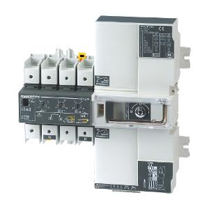 ATYS M AUTO TRANSFER SWITCH 2P 100A ATYS M AUTO TRANSFER SWITCH 2P 100A