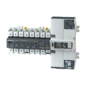 ATYS M AUTO TRANSFER SWITCH 4P 63A ATYS M AUTO TRANSFER SWITCH 4P 63A