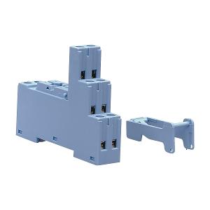 RELAY BASE SOCKT FOR 40.51/52/61 44.62 RELAY BASE SOCKT FOR 40.51/52/61 44.62
