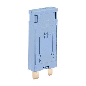 DIODE PLUG IN MODULE 6-220VDC DIODE PLUG IN MODULE 6-220VDC