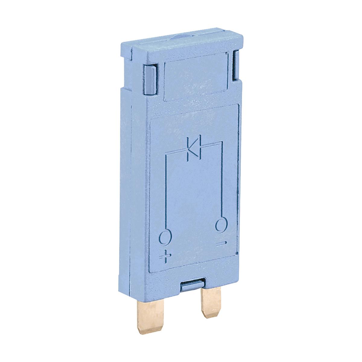 DIODE PLUG IN MODULE 6-220VDC
