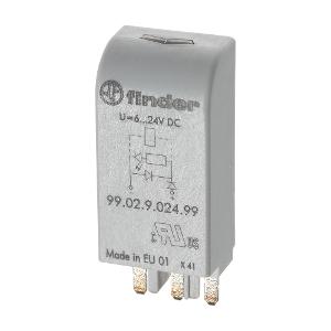DIODE MODULE 6-220VDC DIODE MODULE 6-220VDC