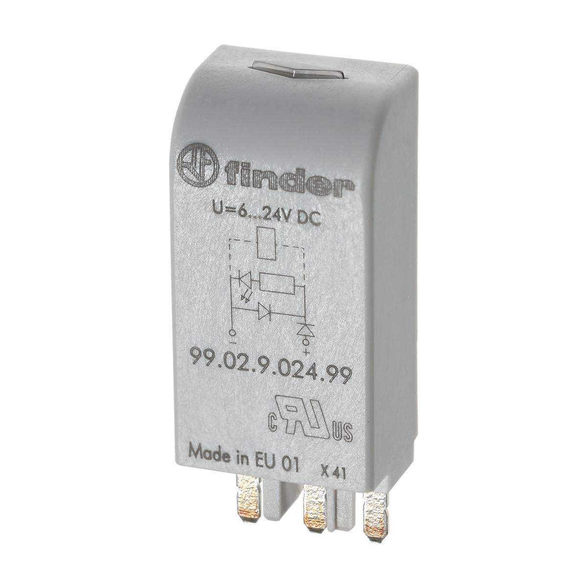 DIODE MODULE 6-220VDC