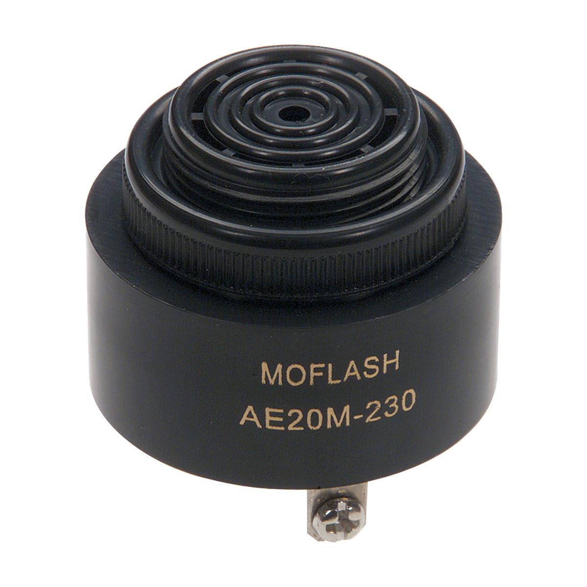 BUZZER PANEL MNT 90DB 50/60HZ 240VAC