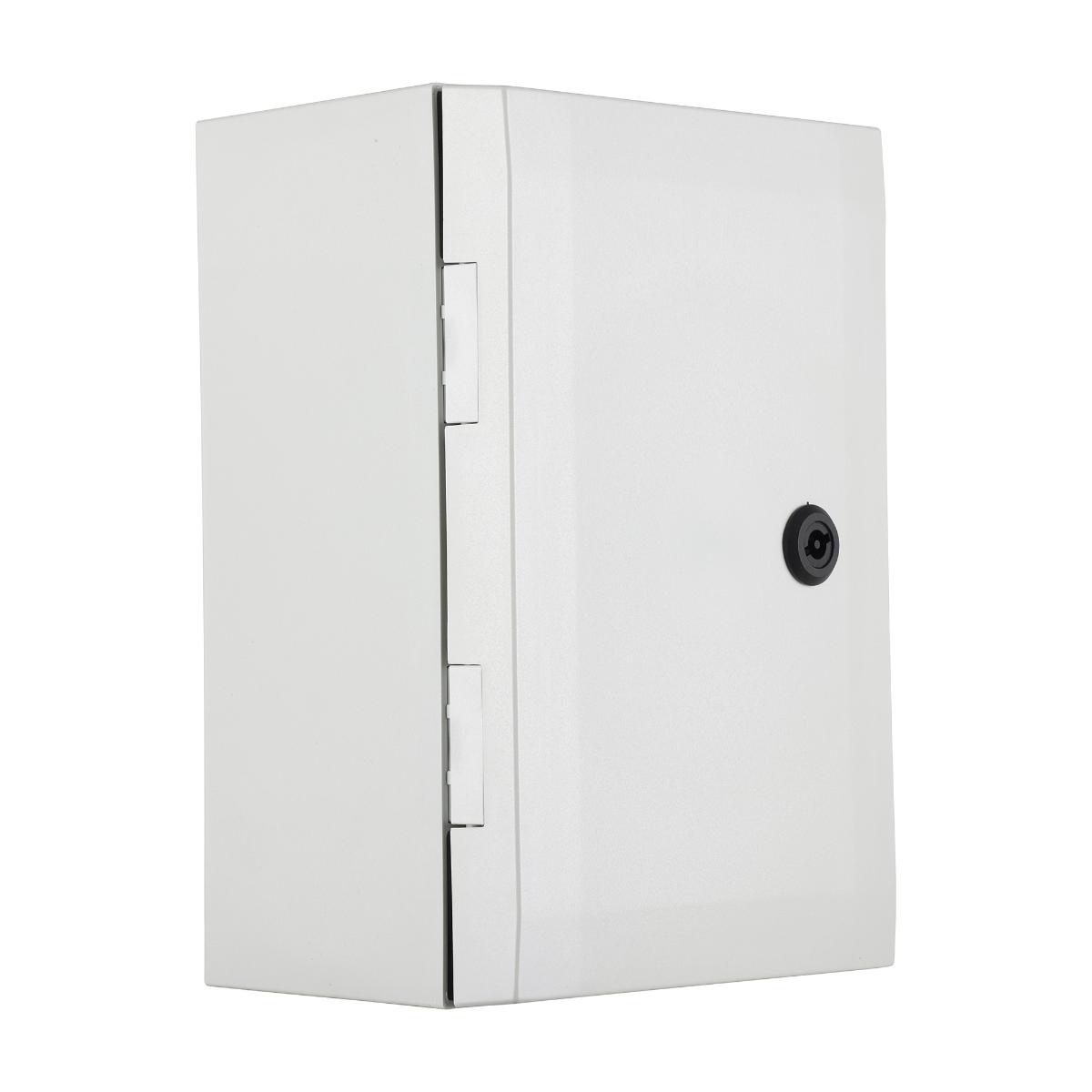 ENCLOS W/MNT ARCA PC 300X200X150MM NO MP