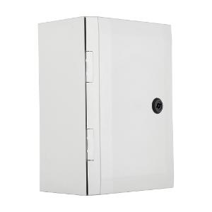 ENCLOS W/MNT ARCA PC 300X200X150MM NO MP ENCLOS W/MNT ARCA PC 300X200X150MM NO MP