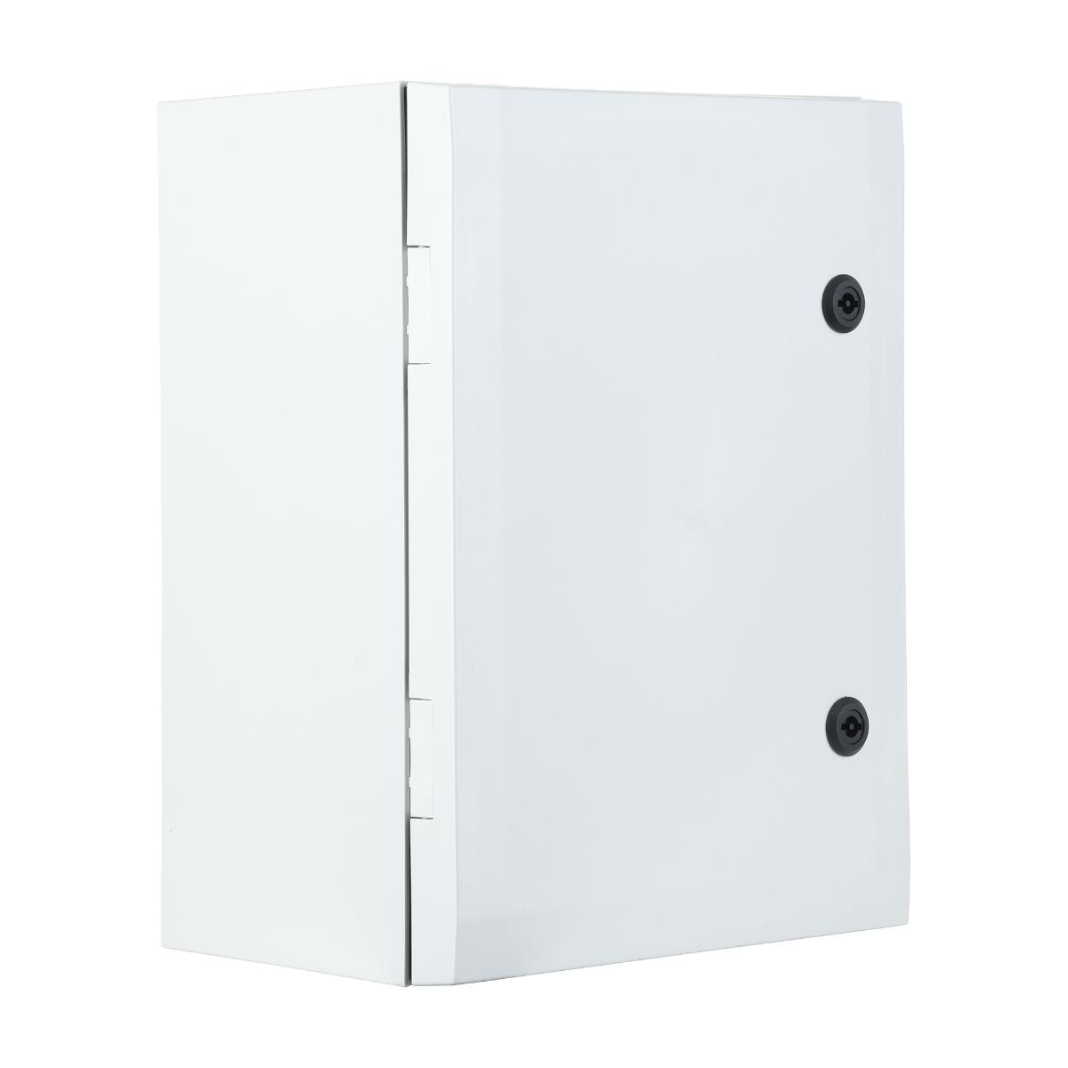 ENCLOS W/MNT ARCA PC 400X300X210MM NO MP