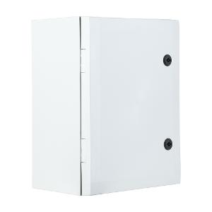 ENCLOS W/MNT ARCA PC 400X300X210MM NO MP ENCLOS W/MNT ARCA PC 400X300X210MM NO MP