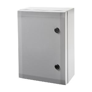 ENCLOS W/MNT ARCA PC 700X500X300MM NO MP ENCLOS W/MNT ARCA PC 700X500X300MM NO MP